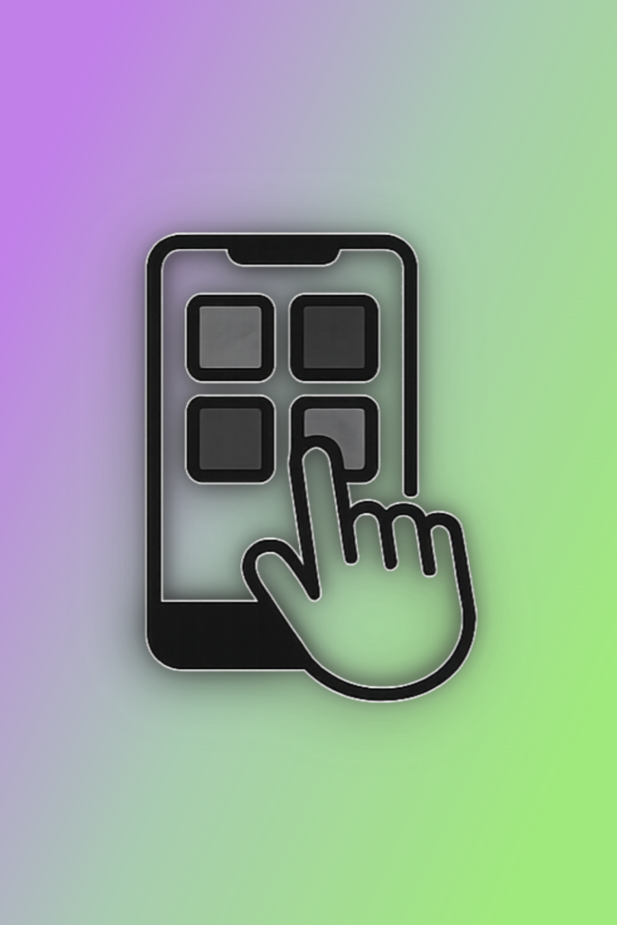 Click to view Mobile App projects