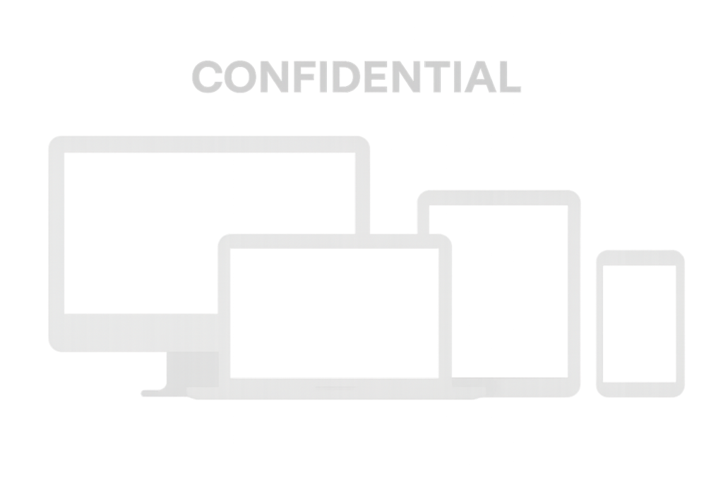 Confidential Project